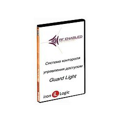 Програмний комплекс ПЗ Guard Light-10L Програмний комплекс ПЗ Guard Light-10L