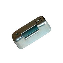 Планка ответная для электромеханического замка Планка ответная для электромеханического замка