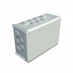 Коробка розподільна OBO T350