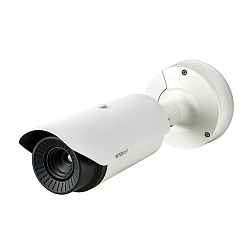 Тепловизионная IP видеокамера Wisenet TNO-4040TR Тепловизионная IP видеокамера Wisenet TNO-4040TR