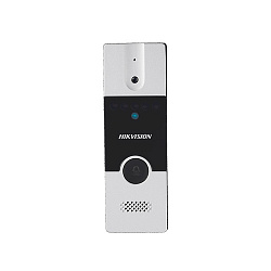 Панель виклику Hikvision DS-KB2411T-IM Панель виклику Hikvision DS-KB2411T-IM