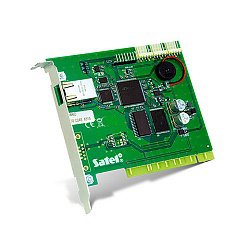 Плата расширения ПЦН Satel STAM-1 RE