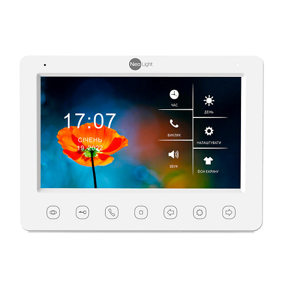 Видеодомофон NeoLight Kappa HD — фото 1