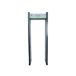 Металлодетектор ZKTeco ZK-D1010S Металлодетектор ZKTeco ZK-D1010S
