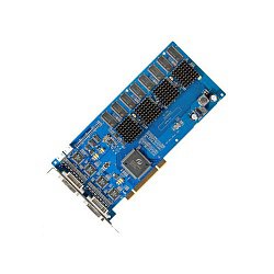 Плата видеозахвата ILDVR-3016HSE Плата видеозахвата ILDVR-3016HSE