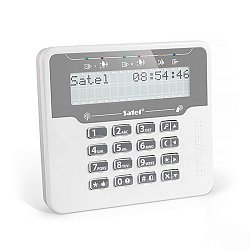 Клавіатура Satel VERSA-LCDM-WRL