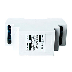 Бесперебойный блок питания ББП-1215-DIN Бесперебойный блок питания ББП-1215-DIN