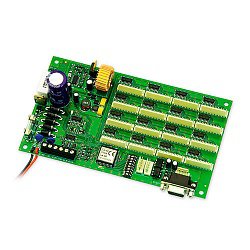 Панель индикации Satel STAM-1 PTSA Панель индикации Satel STAM-1 PTSA