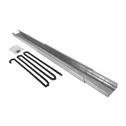 Удлинитель шины Bft PBE Botticelli 850-1250 CAT