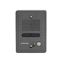 Вызывная аудиопанель Commax DR-2G Вызывная аудиопанель Commax DR-2G
