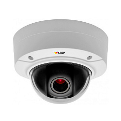 IP відеокамера Axis P3225-V MK II IP відеокамера Axis P3225-V MK II