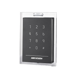 Считыватель Hikvision DS-1101MK Считыватель Hikvision DS-1101MK