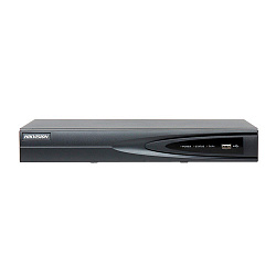 IP відеореєстратор Hikvision DS-7608NI-K1 (B) IP відеореєстратор Hikvision DS-7608NI-K1 (B)