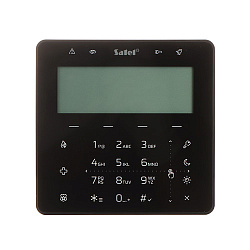 Клавиатура Satel INT-KSG2R-B