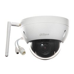 Speed Dome IP видеокамера Dahua DH-SD22204T-GN-W Speed Dome IP видеокамера Dahua DH-SD22204T-GN-W