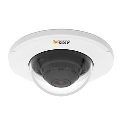 IP відеокамера Axis M3015 IP відеокамера Axis M3015