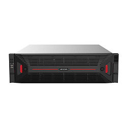 IP видеорегистратор Hikvision DS-96256NI-H16R IP видеорегистратор Hikvision DS-96256NI-H16R