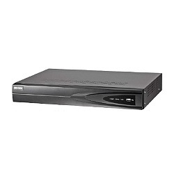 IP видеорегистратор Hikvision DS-7616NI-Q1 IP видеорегистратор Hikvision DS-7616NI-Q1