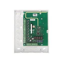 Контроллер беспроводной системы Satel MTX-300