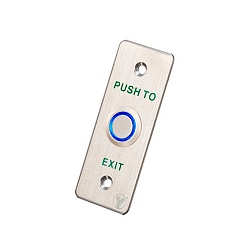 Кнопка виходу PBK-814A(LED) Кнопка виходу PBK-814A(LED)