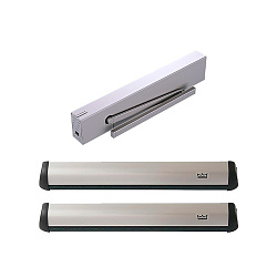 Комплект автоматики двери для использования МГН Dormakaba ED100