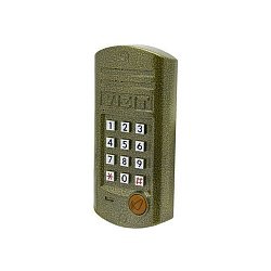 Блок вызова домофона VIZIT БВД-313R Блок вызова домофона VIZIT БВД-313R