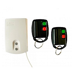 Радиоконтроллер U1-HSD