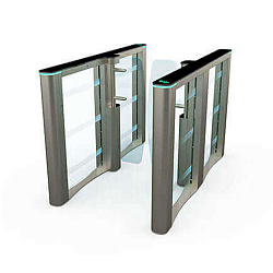 Турникет свободного хода Optima C100S Турникет свободного хода Optima C100S