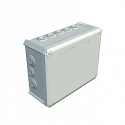 Коробка розподільна T250 Коробка розподільна T250