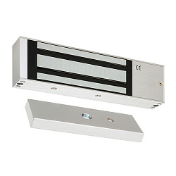 Замок электромагнитный effeff MAG-05000ALS-TD Замок электромагнитный effeff MAG-05000ALS-TD