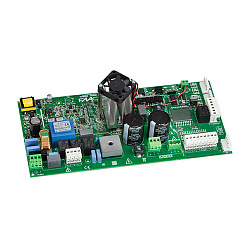 Плата управления Faac E850S Плата управления Faac E850S