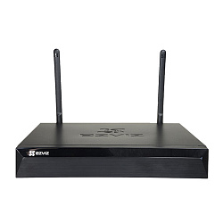 IP відеореєстратор EZVIZ CS-X5S (4W) IP відеореєстратор EZVIZ CS-X5S (4W)
