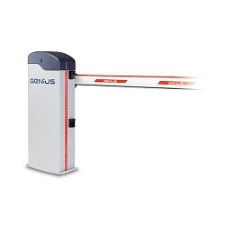 Шлагбаум GENIUS RAINBOW FAST 724 Шлагбаум GENIUS RAINBOW FAST 724