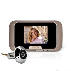 Видеоглазок DIOS DS03