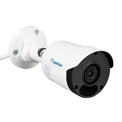 IP відеокамера GeoVision GV-TBL4705 IP відеокамера GeoVision GV-TBL4705