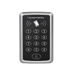 Автономный контроллер ZKTeco SA32E Автономный контроллер ZKTeco SA32E