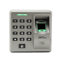 Биометрический считыватель ZKTeco FR1300 (MF)