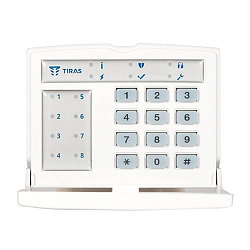 Клавіатура Оріон K-LED8 Клавіатура Оріон K-LED8