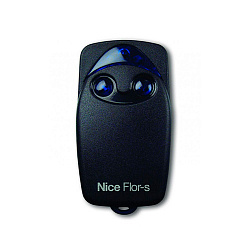 Пульт NICE FLO2R-S