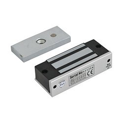 Замок электромагнитный YM-70S