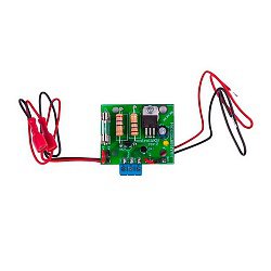 Плата контроля заряда АКБ Лунь Плата контроля заряда АКБ Лунь