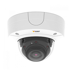 IP відеокамера Axis P3235-LV IP відеокамера Axis P3235-LV