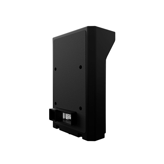 Панель виклику BAS-IP AV-03D Black — фото 2