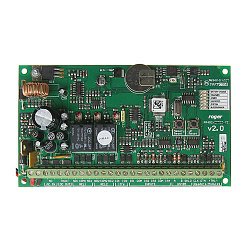 Контроллер Roger PR-402 Контроллер Roger PR-402