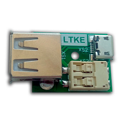 Плата Лунь LTKE Плата Лунь LTKE