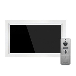 Комплект відеодомофону ARNY AVD-1743A (64GB) WiFi Комплект відеодомофону ARNY AVD-1743A (64GB) WiFi