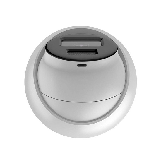 IP видеокамера DS-2CD1327G2-LUF — фото 3