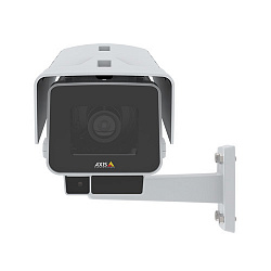 IP видеокамера Axis P1378-LE IP видеокамера Axis P1378-LE