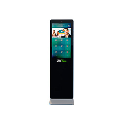 Биометрический терминал ZKTeco FaceKiosk-V32 Биометрический терминал ZKTeco FaceKiosk-V32