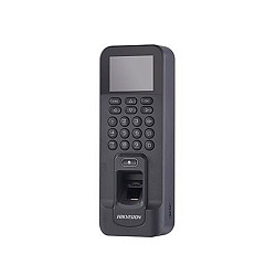 Биометрический терминал Hikvision DS-K1T804EF Биометрический терминал Hikvision DS-K1T804EF